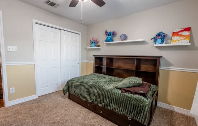 6119  Spotters Ridge, San Antonio, TX 78233 — photo 18
