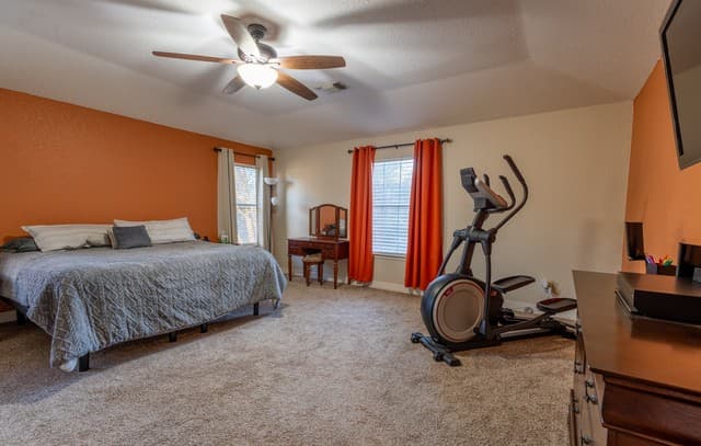 6119  Spotters Ridge, San Antonio, TX 78233 — photo 21