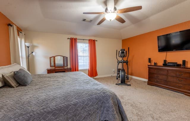6119  Spotters Ridge, San Antonio, TX 78233 — photo 22