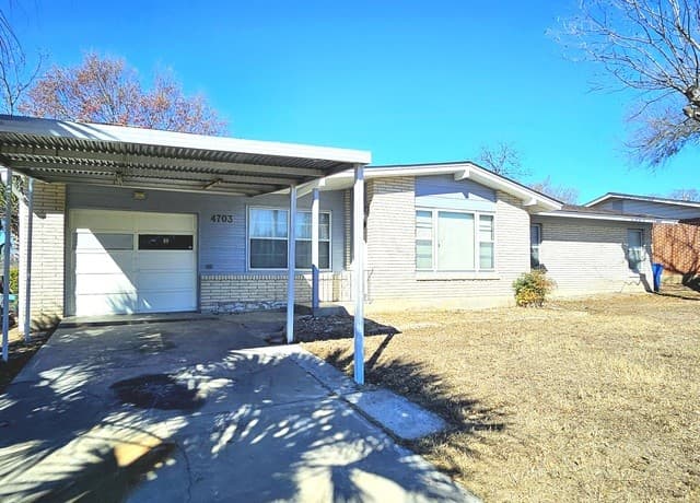 4703 Chedder Dr., San Antonio, TX 78229 — photo 3