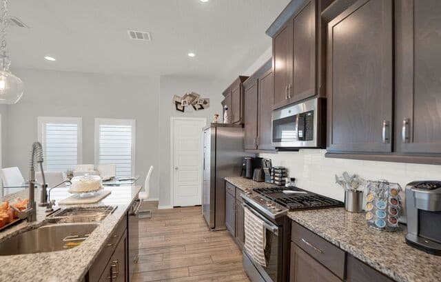 14618 Hallows, San Antonio, TX 78254 — photo 7