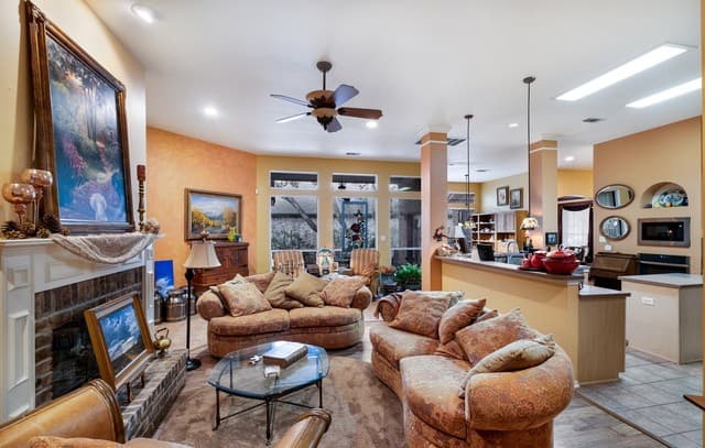 18710  Rogers Pass, San Antonio, TX 78258 — photo 11