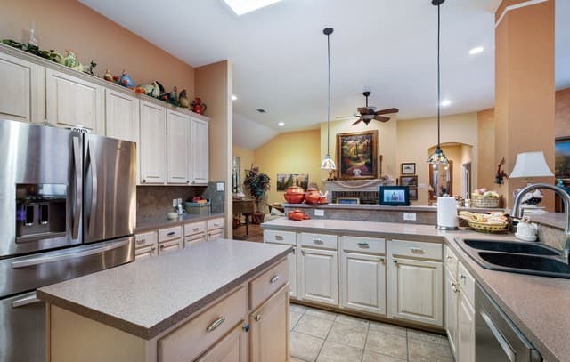 18710  Rogers Pass, San Antonio, TX 78258 — photo 13