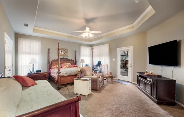 18710  Rogers Pass, San Antonio, TX 78258 — photo 17