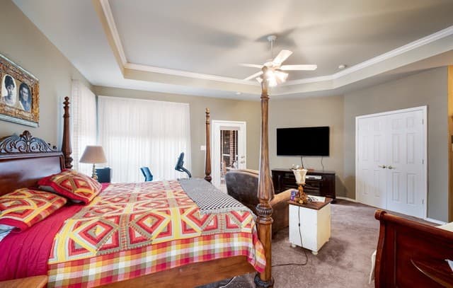 18710  Rogers Pass, San Antonio, TX 78258 — photo 18