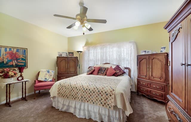 18710  Rogers Pass, San Antonio, TX 78258 — photo 23