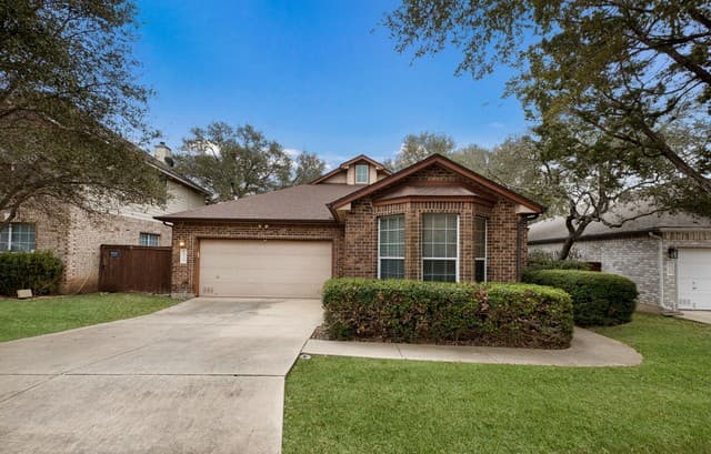 18710  Rogers Pass, San Antonio, TX 78258 — photo 4