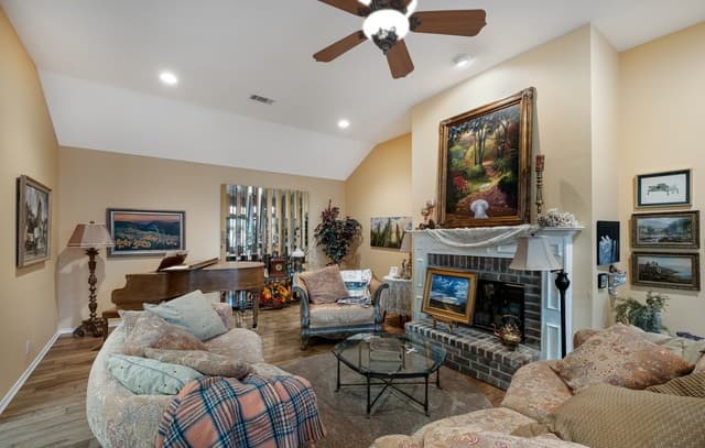 18710  Rogers Pass, San Antonio, TX 78258 — photo 8