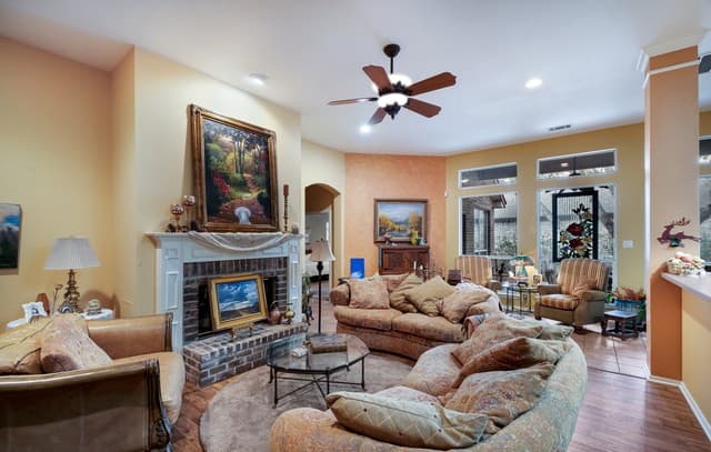 18710  Rogers Pass, San Antonio, TX 78258 — photo 9