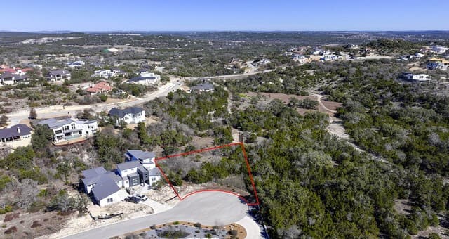10103  Carson Springs, San Antonio, TX 78255 — photo 2
