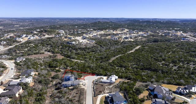 10103  Carson Springs, San Antonio, TX 78255 — photo 3
