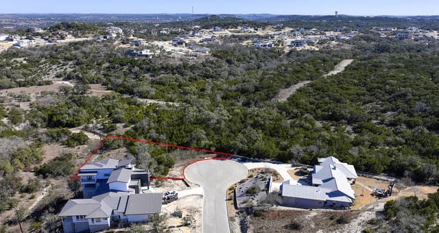 10103  Carson Springs, San Antonio, TX 78255 — photo 4