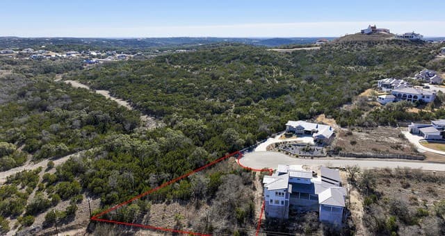 10103  Carson Springs, San Antonio, TX 78255 — photo 7