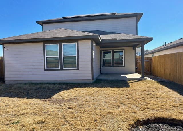 8563  Redhawk Loop, San Antonio, TX 78222 — photo 15