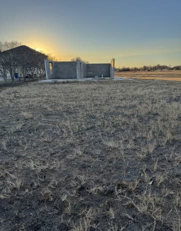 LOT 18A  Winship Rd, Pleasanton, TX 78064