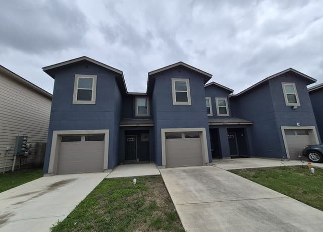 6506  Marcel Way Unit 104