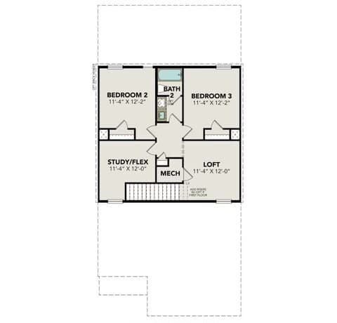 2507  Pink Pearl Dr., San Antonio, TX 78224 — photo 3