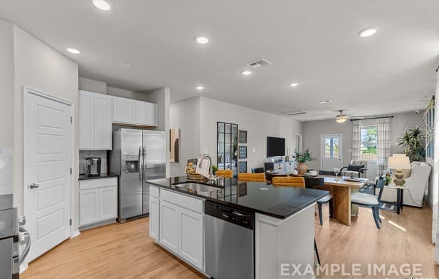 2507  Pink Pearl Dr., San Antonio, TX 78224 — photo 9