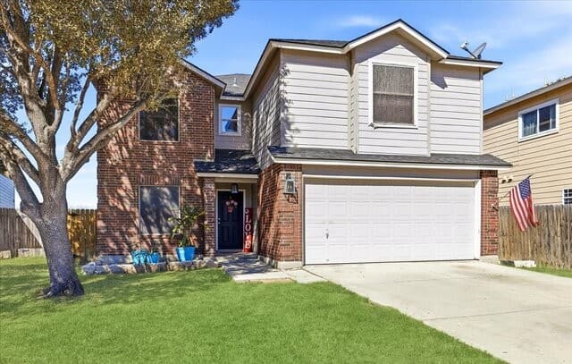 7311 Autumn Ledge