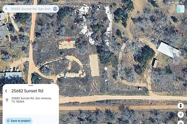 25682  Sunset Rd., San Antonio, TX 78264 — photo 2
