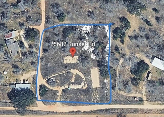 25682  Sunset Rd., San Antonio, TX 78264 — photo 3