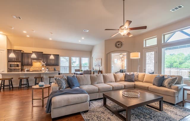 11617 Cypress Barn, Schertz, TX 78154 — photo 3