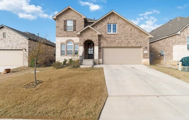 315 Sonata Canyon