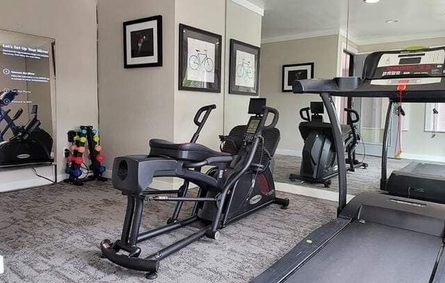 7200 S Presa Unit A1, San Antonio, TX 78233 — photo 3