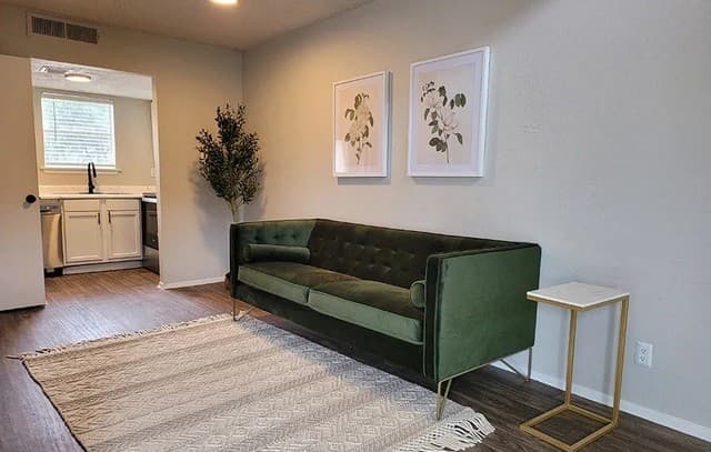 7200 S Presa Unit A1, San Antonio, TX 78233 — photo 5