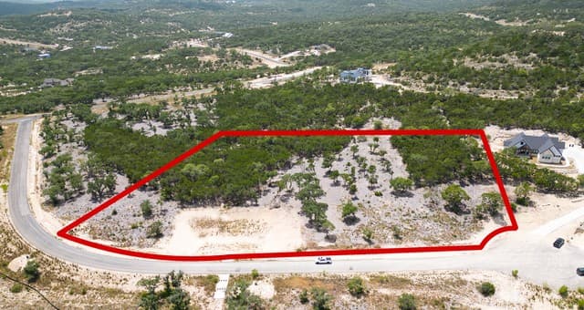 LOT 52 Clear Water Cyn
