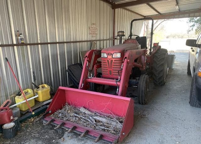 580  Cr 663, Devine, TX 78016 — photo 16