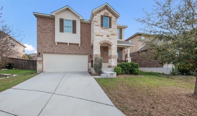 12635  Perini Ranch, San Antonio, TX 78254 — photo 2