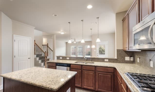 12635  Perini Ranch, San Antonio, TX 78254 — photo 5