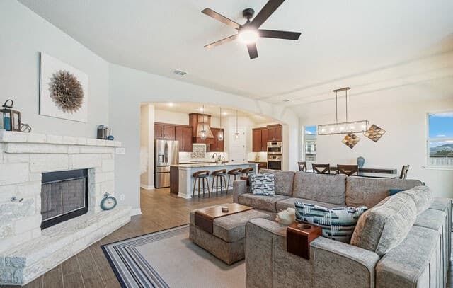 7139  Bella Mist, San Antonio, TX 78256 — photo 20