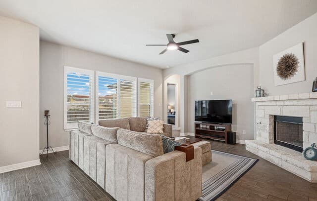 7139  Bella Mist, San Antonio, TX 78256 — photo 21