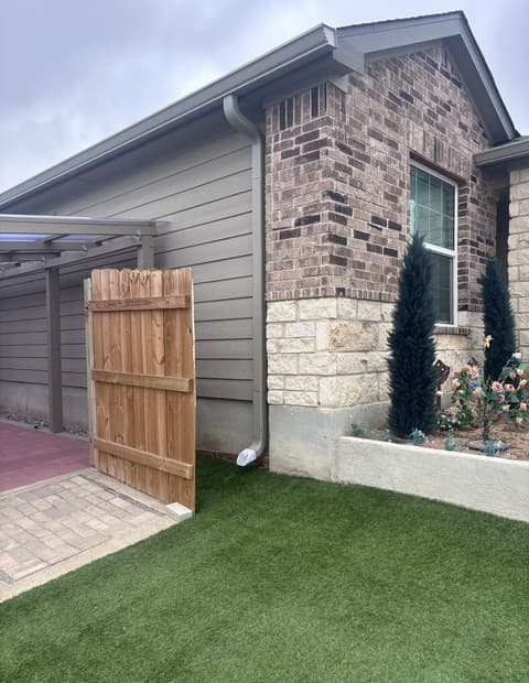 6731  Beehive, San Antonio, TX 78252 — photo 17