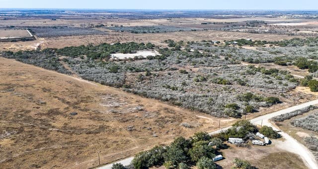 TBD  Hohn Road, Nordheim, TX 78141 — photo 14