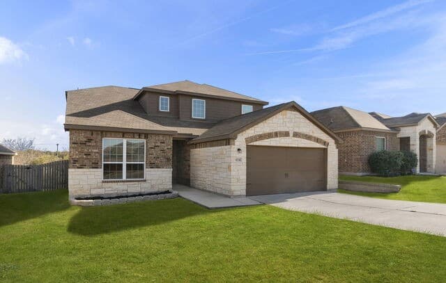 6341  Hibiscus, New Braunfels, TX 78132 — photo 2
