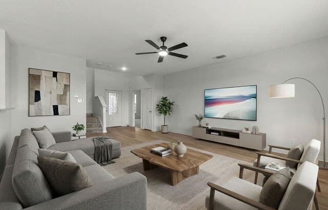 6341  Hibiscus, New Braunfels, TX 78132 — photo 4