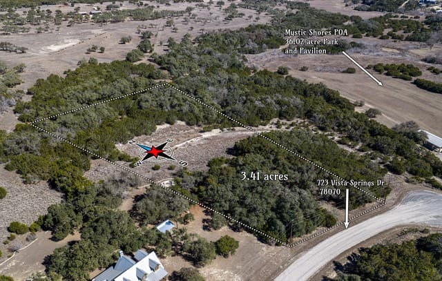 723  Vista Springs Dr