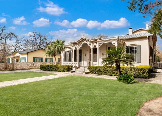 231  Washington, San Antonio, TX 78204 — photo 3