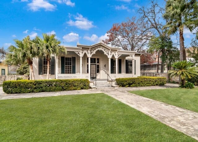 231  Washington, San Antonio, TX 78204 — photo 4