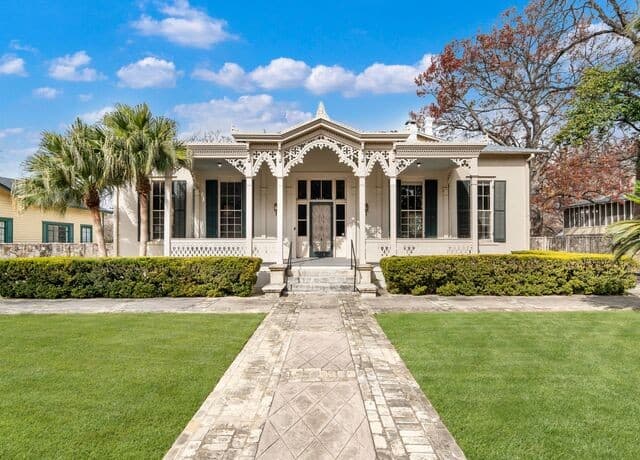 231  Washington, San Antonio, TX 78204 — photo 5