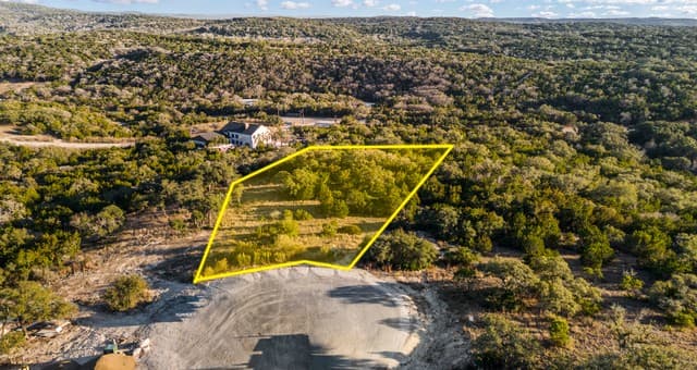 LOT 29 Canyon Creek Preserve