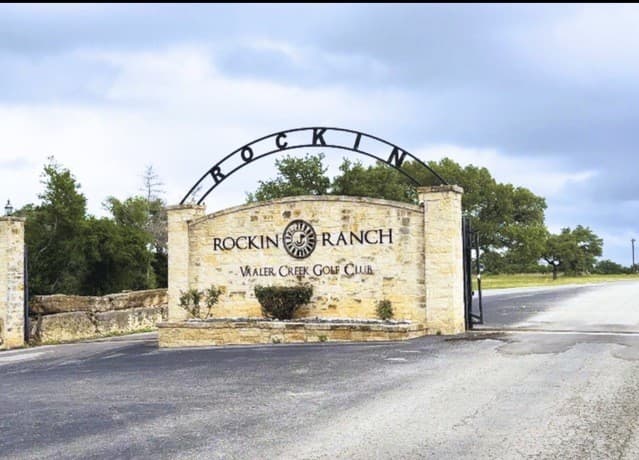109  Asa Harold, Blanco, TX 78606 — photo 2