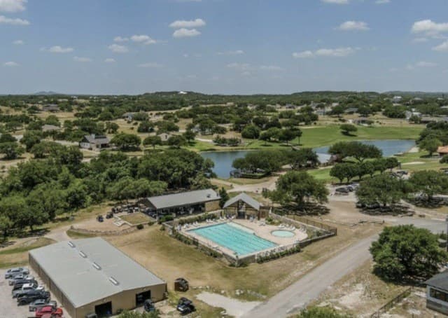 109  Asa Harold, Blanco, TX 78606 — photo 3