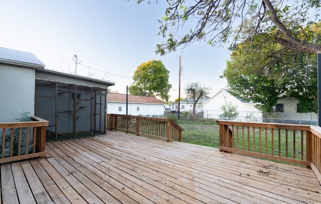 1523  Melissa Sue, San Antonio, TX 78228 — photo 19
