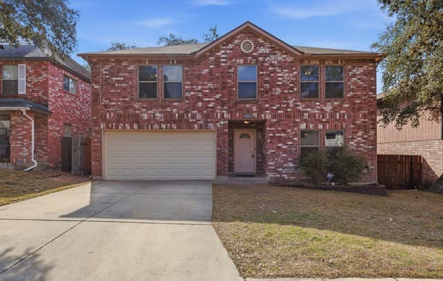 15715  Wood Sorrel, San Antonio, TX 78247 — photo 3