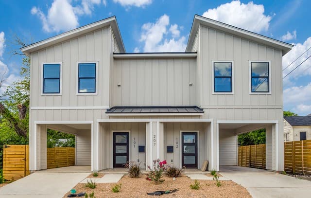 207  Gravel A St Unit 101, San Antonio, TX 78203 — photo 2