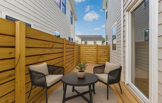 207  Gravel A St Unit 101, San Antonio, TX 78203 — photo 24
